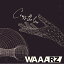 CD / WAAARZ / Cross the line (Type-B) / QARF-69143