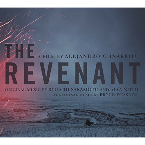 オリジナル・サウンドトラック盤「The Revenant(蘇えりし者)」 (ライナーノーツ)坂本龍一、アルヴァ・ノト、ブライス・デスナーサカモトリュウイチ/ノト アルバ/デスナー ブライス さかもとりゅういち/のと あるば/ですなー ぶらいす　発売日 : 2016年2月24日　種別 : CD　JAN : 4988064860579　商品番号 : RZCM-86057【商品紹介】『バードマン あるいは(無知がもたらす予期せぬ奇跡)』(第87回アカデミー賞4部門受賞)で、映画音楽の革命を起こしたアレハンドロ・G・イニャリトゥ監督作『レヴェナント(蘇えりし者)』の音楽を坂本龍一が担当!アメリカ西部の荒野を彷徨い、さまざまな苦難に打ち勝ちつつ生への意欲をたぎらせるヒューの物語を、生きることへのエネルギーがみなぎる、坂本龍一の力強くも繊細な旋律がドラマチックに盛り上げる。坂本龍一の渾身のサウンドトラック・アルバム。日本盤のみボーナストラックとして 「The Revenant - Main Theme(Alva Noto Remodel R)」を収録!【収録内容】CD:11.THE REVENANT MAIN THEME2.HAWK PUNISHED3.CARRYING GLASS4.FIRST DREAM5.KILLING HAWK6.DISCOVERING RIVER7.GOODBYE TO HAWK8.DISCOVERING BUFFALO9.HELL ENSEMBLE10.GLASS AND BUFFALO WARRIOR TRAVEL11.ARRIVING AT FORT KIOWA12.CHURCH DREAM13.POWAQA RESCUE14.IMAGINING BUFFALO15.THE REVENANT THEME 216.SECOND DREAM17.OUT OF HORSE18.LOOKING FOR GLASS19.CAT & MOUSE20.THE REVENANT MAIN THEME ATMOSPHERIC21.FINAL FIGHT22.THE END23.THE REVENANT THEME(ALVA NOTO REMODEL)24.THE REVENANT-MAIN THEME(ALVA NOTO REMODEL R)