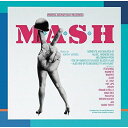CD / オリジナル・サウンドトラック / マッシュ オリジナル・サウンドトラック (解説付) (期間生産限定盤) / SICP-5957