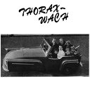 【取寄商品】CD / トラックス・ヴァッハ / ファースト・アルバム (完全300枚限定プレス盤) / SSZ-3096