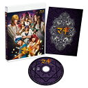 【取寄商品】BD / ミュージカル / ミュージカル「マギ」-バルバッド狂騒曲-(Blu-ray) / TCBD-1445