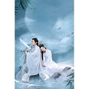 【取寄商品】DVD / 海外TVドラマ / 雲間の月は輝きて 〜運命の恋人〜 DVD-BOX1 / TCED-6927