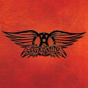 CD / エアロスミス / グレイテスト・ヒッツ デラックス・エディション (SHM-CD) (解説歌詞対訳付) (限定盤) / UICY-80331