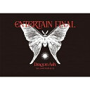 BD / Dragon Ash / 25th ANNIV. TOUR 22/23 ～ENTERTAIN～ FINAL(Blu-ray) (本編ディスク 特典ディスク) (完全限定生産盤/25th ANNIV.スペシャルエディション) / VIZL-2211