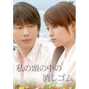 DVD / 国内TVドラマ / 私の頭の中の消しゴム / VPBX-12786