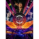 CNBLUE AUTUMN CONCERT 2022 〜LET IT SHINE〜 ＠NIPPON BUDOKANCNBLUEシーエヌブルー しーえぬぶるー　発売日 : 2023年3月29日　種別 : DVD　JAN : 4943674370375　商品番号 : WPBL-90605【収録内容】DVD:11.TRIGGER2.Have a good night3.Lady4.Cinderella5.ZOOM6.LOVE GIRL7.Puzzle8.LET IT SHINE9.Wake up10.Coffee shop11.I'm sorry12.Butterfly13.MOON14.Can't Stop15.Where you are16.In My Head17.Radio18.Between Us19.ひとりぼっち20.直感21.Love Cut22.YOU'RE SO FINE23.Glory days24.SPECIAL FEATURE(特典映像)