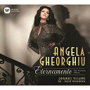 CD / アンジェラ・ゲオルギュー / エテルナメンテ(永遠に)〜ヴェリズモ・アルバム (解説歌詞対訳付) / WPCS-13730