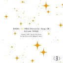 CD / ҂(CV:cu)ALn(CV:N߂) / TVAju(̎q)vLN^[\OCD Vol.3 / ZMCZ-16723