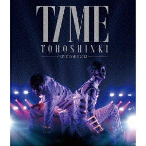 東方神起 LIVE TOUR 2013 TIME(Blu-ray)東方神起トウホウシンキ とうほうしんき　発売日 : 2013年10月23日　種別 : BD　JAN : 4988064791613　商品番号 : AVXK-79161【収録内容】BD:11.Fated2.ANDROID3.Superstar4.I Don't Know5.STILL6.Duet7.One More Thing8.Y3K9.Purple Line10.Humanoids11.I Know12.Heart,Mind and Soul13.One and Only One14.Rat Tat Tat15.T-Style16.Rock with U17.BLINK18.Survivor19.Share The World〜Sky、Share The World、Sky20.逢いたくて逢いたくてたまらない21.Catch Me -If you wanna-22.Why?(Keep Your Head Down)(ENCORE)23.OCEAN(ENCORE)24.SHINE〜ウィーアー!〜Summer Dream(ENCORE)、SHINE、ウィーアー!、Summer Dream25.In Our Time(ENCORE)