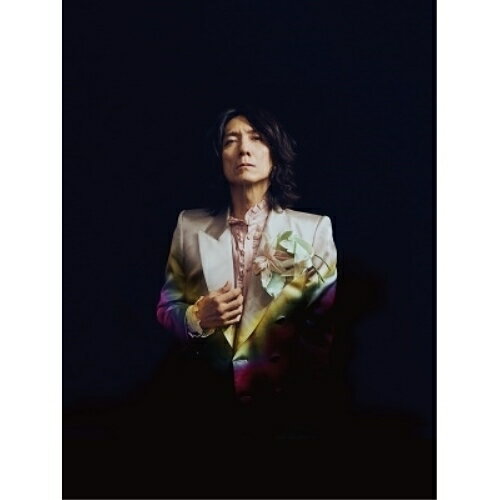 CD / 吉井和哉 / 20th Anniversary BEST ALBUM「20」 (CD+Blu-ray) (初回限定盤) / AZZS-142