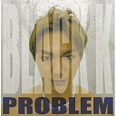 PROBLEMBLACK Kブラックケー ぶらっくけー　発売日 : 2021年10月30日　種別 : CD　JAN : 4582500633156　商品番号 : BLACK-3【商品紹介】From飛騨高山。BLACK Kの2nd ALBUM!【収録内容】CD:11.PROBLEM2.真上3.日常4.家族5.役者6.リストカット7.エスカレートする年頃8.skit〜下衆ヤバ夫9.女の子は楽しい時が好き10.HANABI11.ベットの上で12.君に決めた13.おめでとう14.神様はいない15.Future