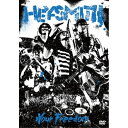 【取寄商品】DVD / HEY-SMITH / Your Freedom / CBR-62