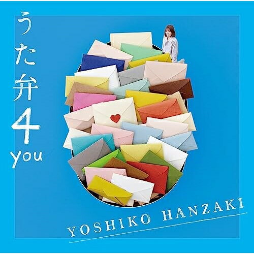 CD / Ⱦ / 4 you (CD+DVD) () / CRCP-40666