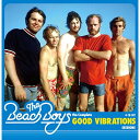 【取寄商品】CD / The Beach Boys / the Complete GOOD VIBRATIONS SESSIONS (紙ジャケット) / EGRO-52