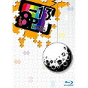 【取寄商品】BD / 趣味教養 / 「8P channel 13」(Blu-ray) (本編Blu-ray+特典DVD) / FFXO-5