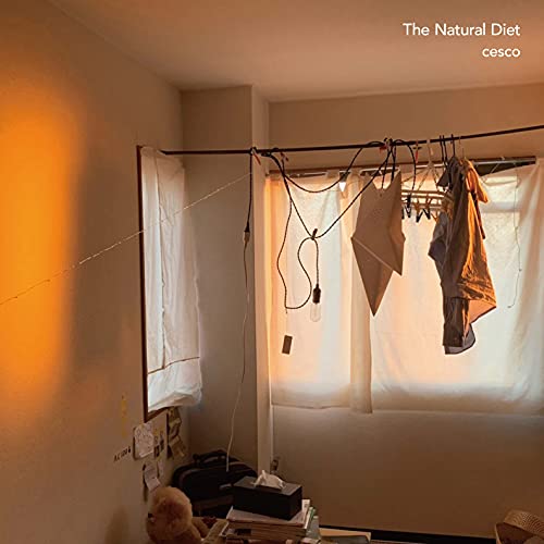 楽天Felista玉光堂【取寄商品】CD / cesco / The Natural Diet / FLAKES-243