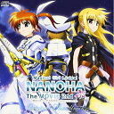 CD / 中條美沙 / Magical Girl Lyrical NANOHA The MOVIE 2nd A's Original Soundtrack / KICA-2508