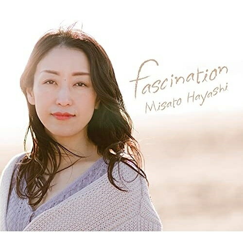 CD / Misato Hayashi / Fascination / MCD-2020