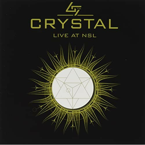 CD / セヴンス・クリスタル / ライヴ・アット・ノルディック・サウンド・ラボ (解説歌詞対訳付) / MICP-11657