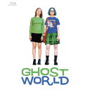 【取寄商品】BD / 洋画 / ゴーストワールド(Blu-ray) / MX-712SB