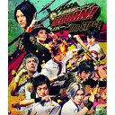 BD / 趣味教養 / 『家庭教師ヒットマン REBORN!』the STAGE(Blu-ray) / PCXX-50147