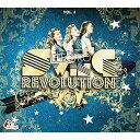 【取寄商品】CD / オムニバス / THE ELECTRO SWING REVOLUTION vol.3 / RBCP-2682