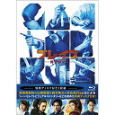 【新古品（未開封）】【BD】ブレイブ -群青戦記-(Blu-ray Disc)新田真剣佑 [TBR-31223D]