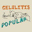 ڼʡCD / ǥå롦ǥޥ / Celulitis Popular (楸㥱å) / UTKT-8