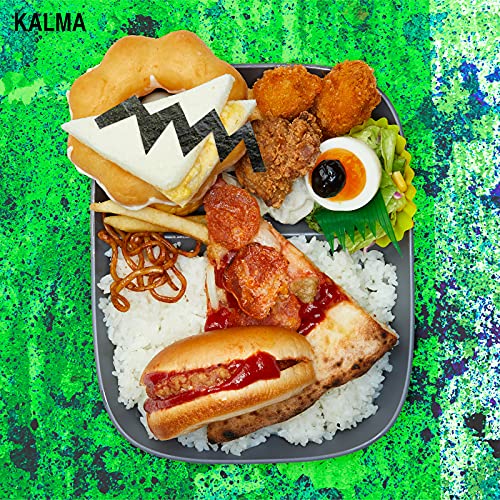 CD / KALMA / �ߥ�˥��ࡦ�ҡ����� (�λ���) (�̾���) / VICL-65582