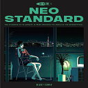 CD / Night Tempo / Neo Standard (歌詞付) / VICL-65859