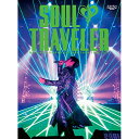 DVD / 及川光博 / 及川光博ワンマンショーツアー2021 SOUL TRAVELER (生産限定盤) / VIZL-1951