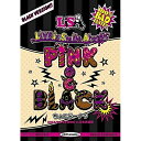 DVD / LiSA / LiVE is Smile Always ~PiNK&BLACK~ in 日本武道館 「ちょこドーナツ」 2015/01/11(sun) / ANSB-10014