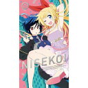 DVD / TVアニメ / ニセコイ: 1 / ANSB-11161