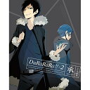 DVD / TVアニメ / デュラララ!!×2 承 VOLUME 04 / ANZB-11807
