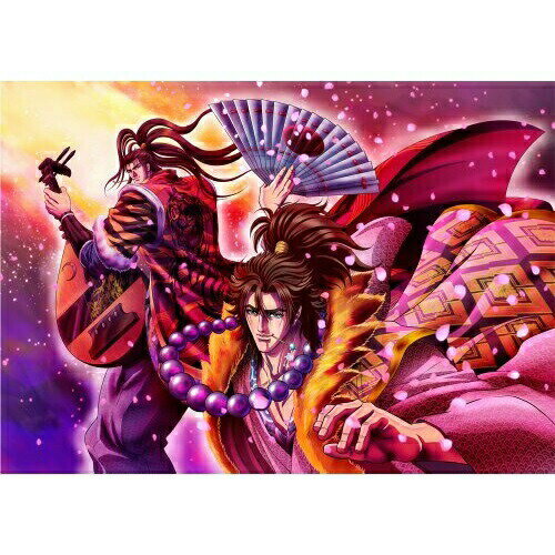 【エントリーでポイント5倍】 DVD / TVアニメ / 義風堂々!! 兼続と慶次 六 / AVBA-62866