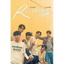 【取寄商品】BD / 海外TVドラマ / Remember Me(Blu-ray) / KEBD-1060