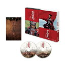 【取寄商品】BD / 国内TVドラマ / 大河ドラマ 真田丸 総集編(Blu-ray) / NSBS-22273