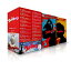 BD / 滳 / ULTRAMAN ARCHIVES ȥ饻֥ 4K UHD &MovieNEX (4K Ultra HD Blu-ray5+Blu-ray6) / PCWE-52002