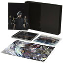BA / ゲーム・ミュージック / FINAL FANTASY XV Original Soundtrack (2Blu-ray-Audio+CD) (ライナー...