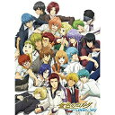 DVD / TVアニメ / 金色のコルダ Blue♪Sky DVD BOX (通常版) / VPBY-10996
