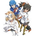 DVD / TVアニメ / 愛・天地無用!弐 (DVD+CD) / VPBY-14359