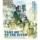 BD / ドキュメンタリー / 約束の地、メンフィス 〜テイク・ミー・トゥー・ザ・リバー〜(Blu-ray) / VPXU-75154