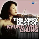 CD / チョン・キョンファ / ザ・ヴェリー・ベスト・オブ (解説付) / WPCS-12773