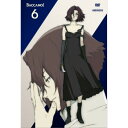 DVD / TVアニメ / バッカーノ! 6 / ANSB-2906