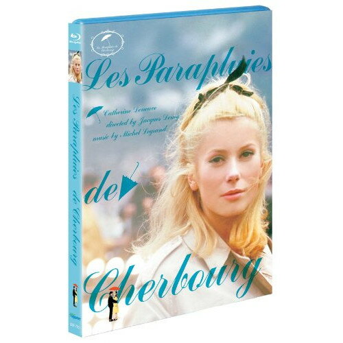 【 お取り寄せにお時間をいただく商品となります 】　・入荷まで長期お時間をいただく場合がございます。　・メーカーの在庫状況によってはお取り寄せが出来ない場合がございます。　・発送の都合上すべて揃い次第となりますので単品でのご注文をオススメいたします。　・手配前に「ご継続」か「キャンセル」のご確認を行わせていただく場合がございます。　当店からのメールを必ず受信できるようにご設定をお願いいたします。 シェルブールの雨傘(Blu-ray) (本編ディスク+特典ディスク(DVD))洋画カトリーヌ・ドヌーヴ、ニーノ・カステルヌオーヴォ、マルク・ミシェル、ジャック・ドゥミ、ミシェル・ルグラン　発売日 : 2011年7月02日　種別 : BD　JAN : 4907953045439　商品番号 : BIXF-36