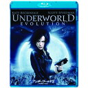 【取寄商品】BD / 洋画 / アンダーワールド2 エボリューション(Blu-ray) / BLU-38547