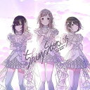 【取寄商品】CD / シャイニーカラーズ / THE IDOLM@STER SHINY COLORS Shiny Stories / LACM-24406