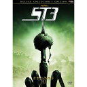 【取寄商品】DVD / 洋画 / スターシップ・トゥルーパーズ3 / OPL-39129