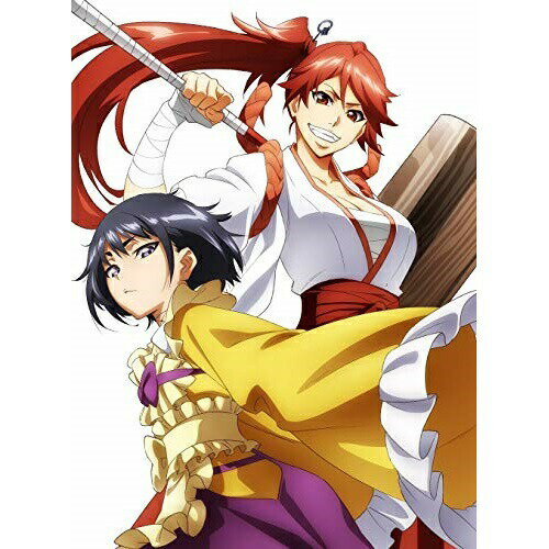 DVD / TVアニメ / 新サクラ大戦 the Animation 第2巻 特装版 (特装版) / PCBP-54312