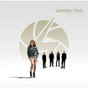 【取寄商品】CD / カメラ・ソウル / コネクションズ (解説付) / PCD-24607